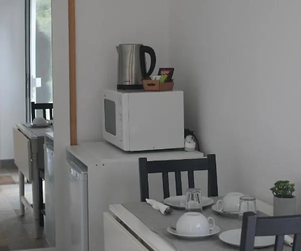 Monte Perdizes Couette-café Olhão