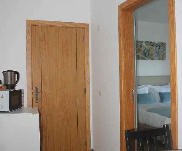 住宿加早餐酒店 Monte Perdizes