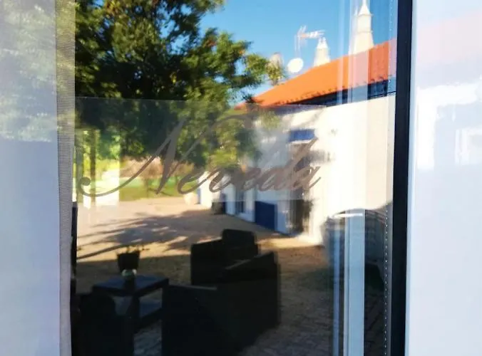 Monte Perdizes Couette-café 4*