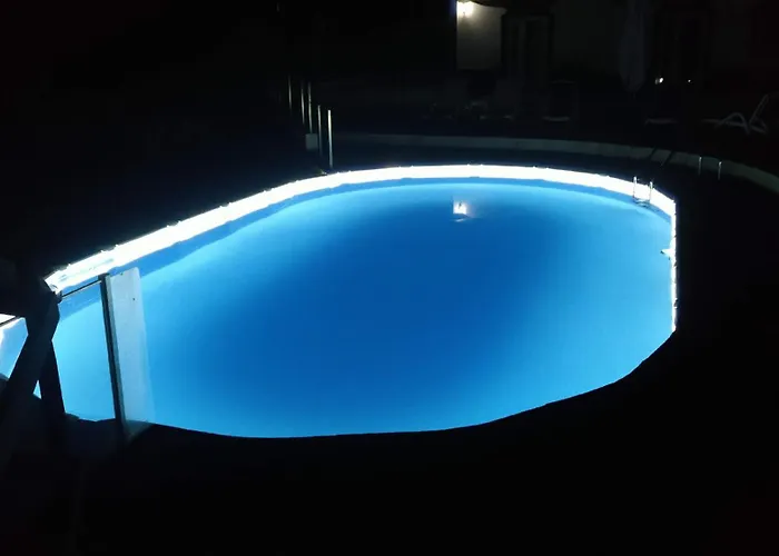 Monte Perdizes 住宿加早餐酒店 奥良