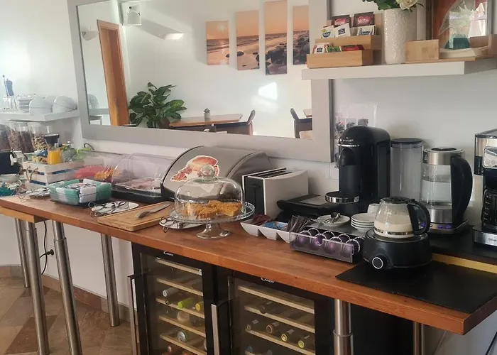 Monte Perdizes Olhão