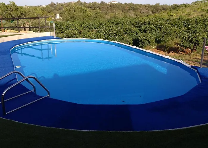 Monte Perdizes 住宿加早餐酒店