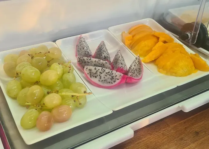 Monte Perdizes 4* 奥良