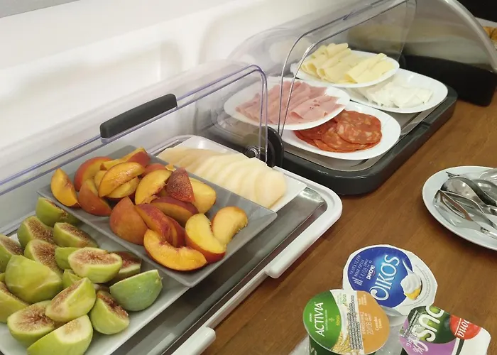 住宿加早餐酒店 Monte Perdizes