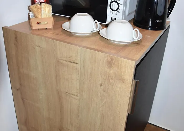 Monte Perdizes Couette-café Olhão