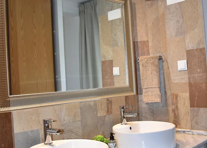 Couette-café Monte Perdizes Olhão