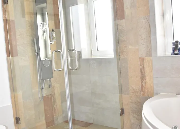 Couette-café Monte Perdizes