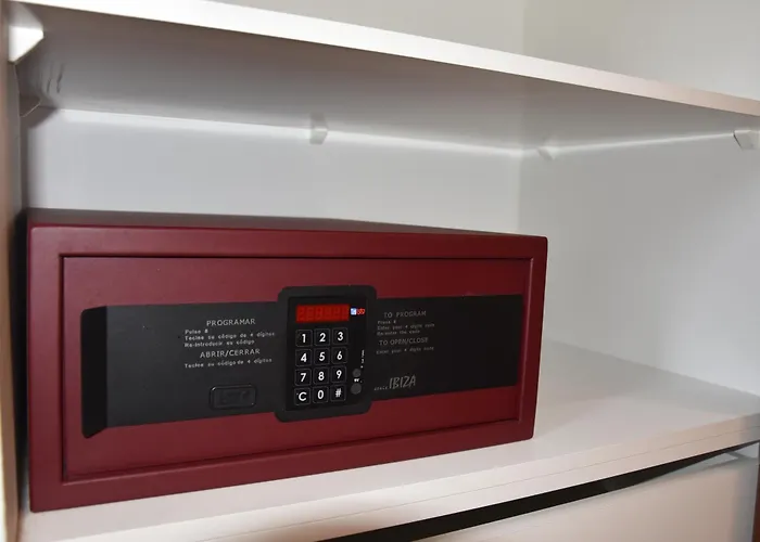 Monte Perdizes 4* 奥良