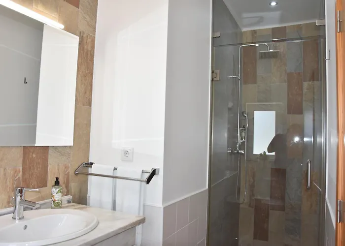 住宿加早餐酒店 Monte Perdizes