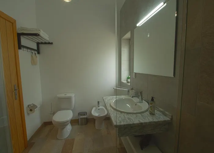 Monte Perdizes Olhão