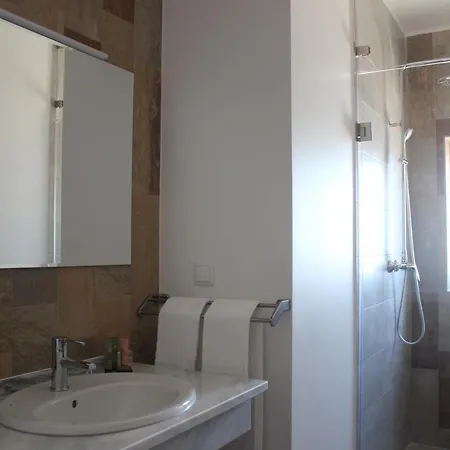 Monte Perdizes Bed & Breakfast