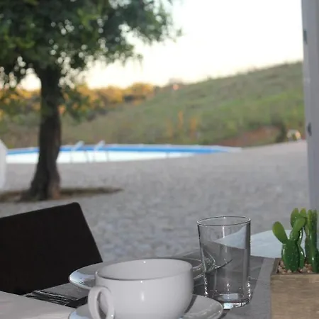 Monte Perdizes 4* Olhão