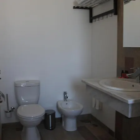 Monte Perdizes Bed & Breakfast