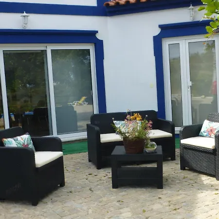 Monte Perdizes 4* Olhão