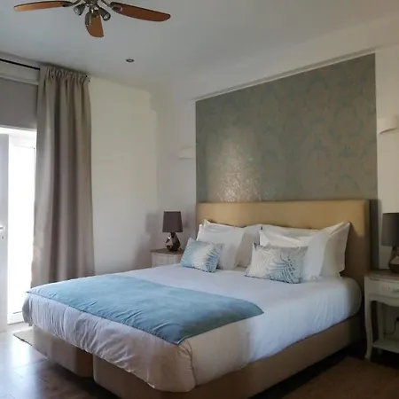 Monte Perdizes 4* Olhão