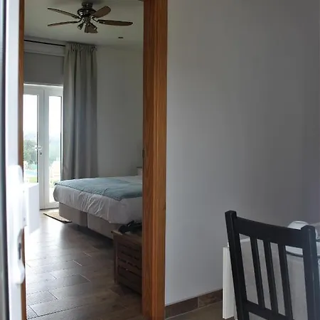 Monte Perdizes 4* Olhão