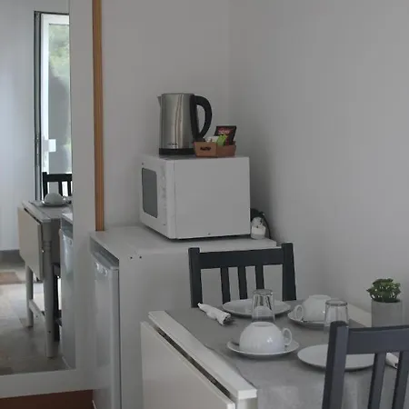 Monte Perdizes Bed & Breakfast Olhão