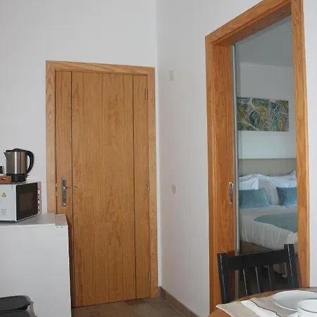 Bed & Breakfast Monte Perdizes