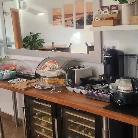 Monte Perdizes Olhão