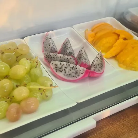 Monte Perdizes 4* Olhão