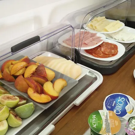 Bed & Breakfast Monte Perdizes