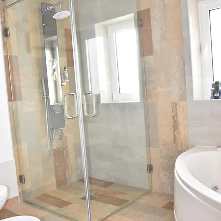 Bed & Breakfast Monte Perdizes