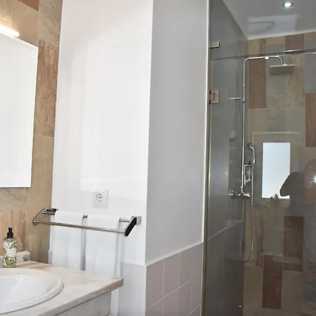 Bed & Breakfast Monte Perdizes