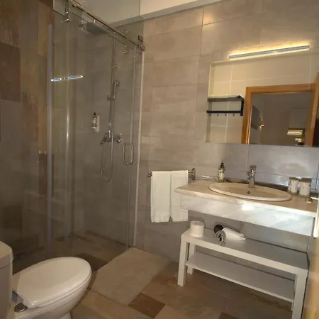 Bed & Breakfast Monte Perdizes Olhão