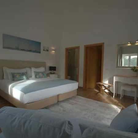 Monte Perdizes 4* Olhão