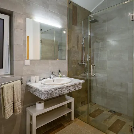 Monte Perdizes Bed & Breakfast