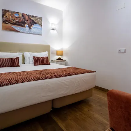 Monte Perdizes Olhão